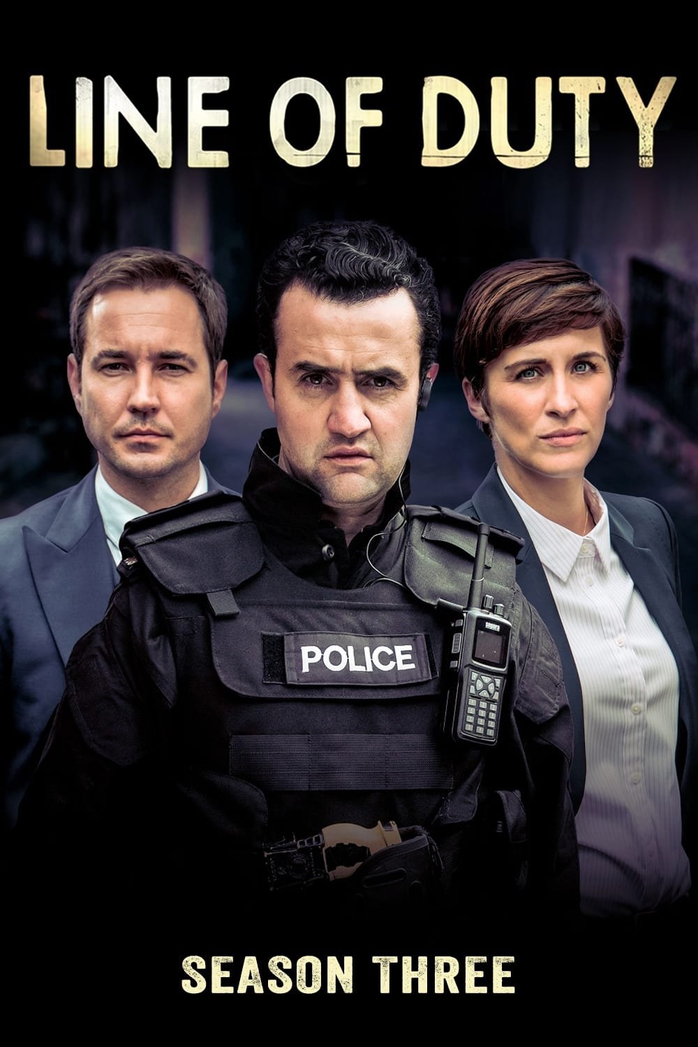 Line of Duty - Season 3 [19736] (A1764243873) [[Shows]] --Plex--